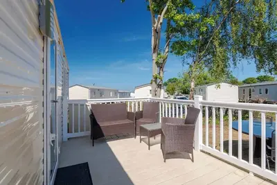 Image de 3 Bed Caravan - Seton Sands