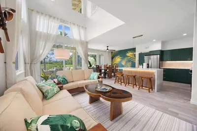 Image de Treasure Retreat – 3 beds, Kings, Stylish Remodel