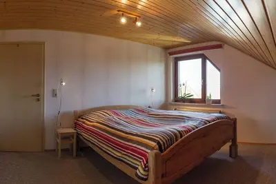 Image de Vacation apartment Lang in Jesberg family-friendly, non-smoking, for allergy sufferers