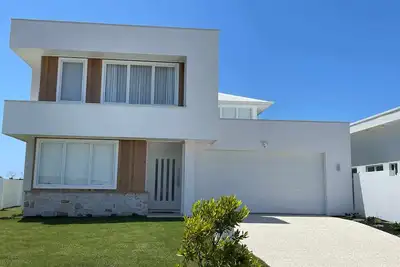 Image de Modern Boho Retreat with Pool, Yard & Beaches Just Minutes Away
