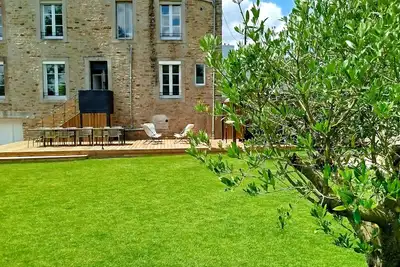 Image de Grande maison familiale