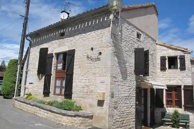 Image de Maison 2 Chambres Ă Lalbenque