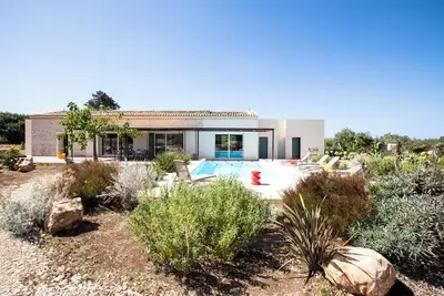 Image de Luxury Villa with Pool in Val di Noto