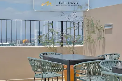Image de Soho 801 Soho Morelos by Del Mar