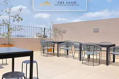 Image de Soho 701 Soho Morelos by Del Mar