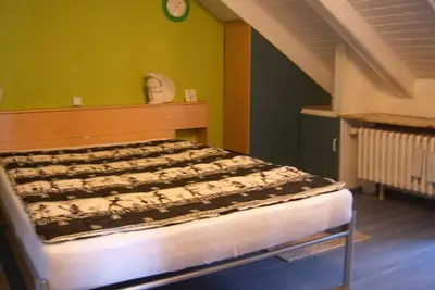 Image de Attic apartment