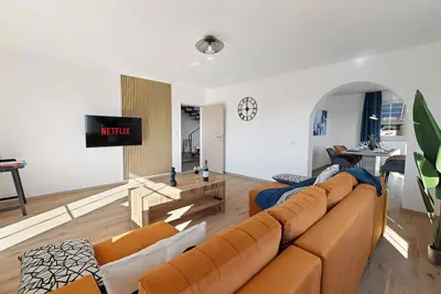 Image de Dreamleaf apartment in nature