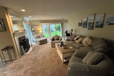 Image de Charming 3-bedroom condo in Endicott Village at Ocean Edge Resort & Golf Club