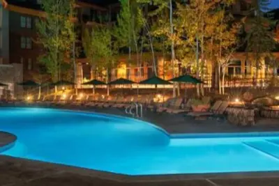 Image de Marriott Grand Residence Club, Lake Tahoe