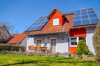 Image de Vacation home new opening near Legoland GĂĽnzburg