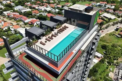 Image de Departamento en Las Colinas del Urubo