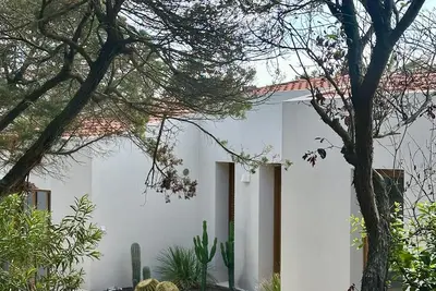 Image de Villa avec une magnifique vue mer sur la pointe de la Castagne, Ă Coti Chiavari
