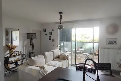 Image de Joli appartement
