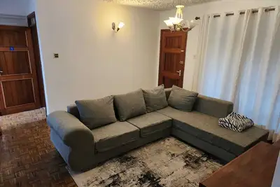 Image de Homely spot at the heart of Westlands. 3 mins from biggest malls in Nairobi