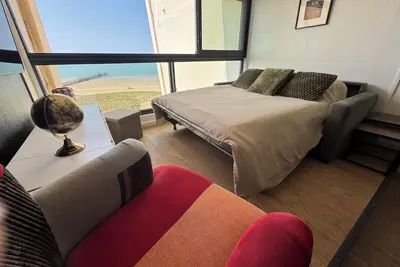 Image de Fabuleux Face Mer 9ème étage