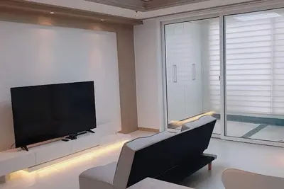 Image de Spacious 3-bedroom apartment with Ac, WiFi in charming Daejeon