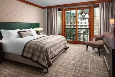Image de The Ritz Carlton Club, Vail Colorado (2 Bedroom)