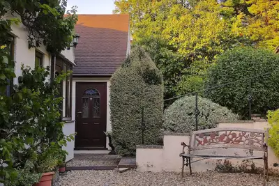 Image de Spacious 1 Br apartment. Amazing view. Own Garden. Dog friendly.