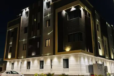 Image de Cozy 1-bedroom apartment with Ac, WiFi in charming Riyadh