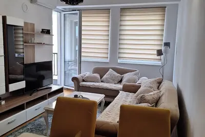 Image de Charming apartment in beautiful Sarajevo