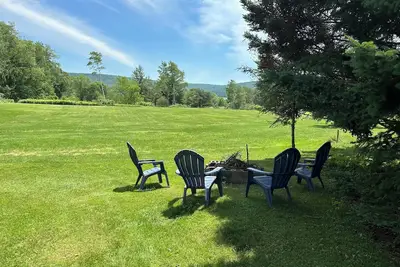 Cozy 2-Br King Beds 4 mi to Cooperstown Dreams Park