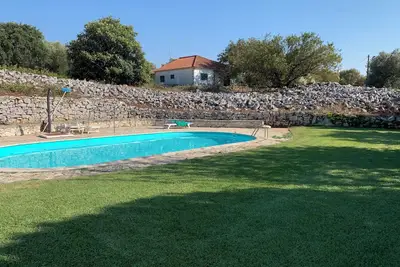 Image de Casa Serra Daire - Parque Natural Serra Daire de Candeeiros