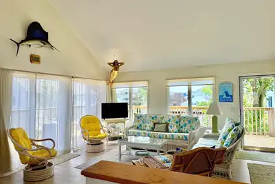 Image de The Mermaid House — Private Coastal Escape in Fenwick Island