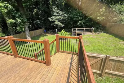 Image de 3-bedroom Spacious Home in Atlanta; Near Airport; Close to Downtown & Midtown