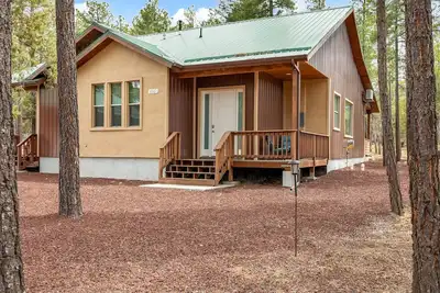 Image de 3 Bedroom in terrific Lake of the Woods with 5 minute drive to Rainbow Lake