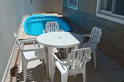 Image de House with gourmet area ideal for family and friends in Arraial do Cabo.