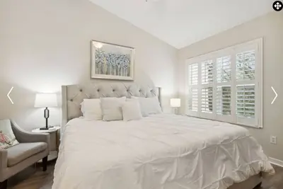 Image de 508 Spacious 3-bedroom condo just steps to the beach
