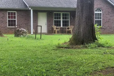 Image de Charming Country yet close to all 3-bedroom house with Ac, WiFi in lovely Smyrna