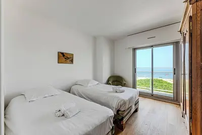Appartement d’Exception Vue Mer