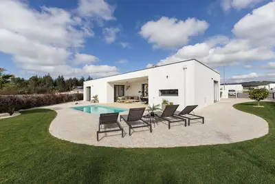 Image de La Pausa - Peaceful Oasis with Private Pool