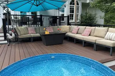 Image de The Chick-Inn: Groups & Families, Lots of Parking!