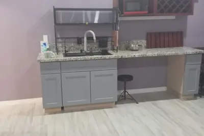 Image de 1-bedroom condo in charming Temple City with WiFi, Ac and extra large space