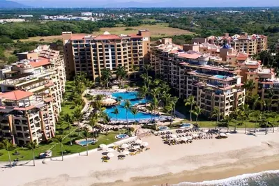 Image de Luxurious 2-Bedroom suite, Villa La Estancia, Riviera Nayarit 12/6/25-12/13/25