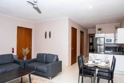 Image de Relax Serviced 2Bedroom Apartments
