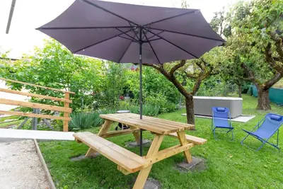 Image de Mutchos - La Plagne Tarentaise