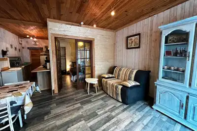 Image de Appartement 'Gite Des Lys' avec Wi-Fi