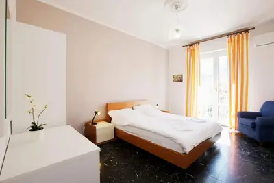 Image de Appartement '12' avec vue sur la mer, Wi-Fi et climatisation