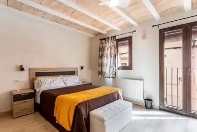 Image de Studio « La Bodega » avec Wi-Fi