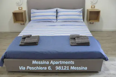 Image de Messina Apartments