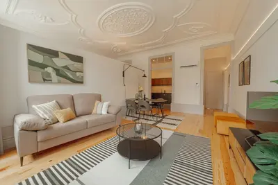 Image de Heart Of Porto Apartment C by Vacationy
