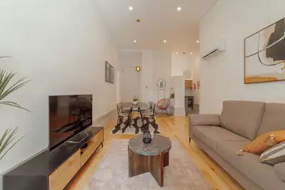 Image de Heart Of Porto Apartment B Terrace by Vacationy