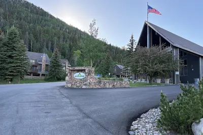 Image de Cozy family-friendly 1-bedroom condo with pool, fitness room in fabulous Durango