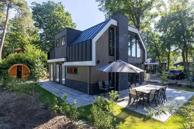 Image de Maison Veluwe by Interhome