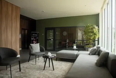 Image de Essential 2u - Unique space in Vila Mariana
