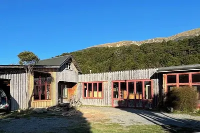 Image de Summerhouse Lodge, St Arnaud