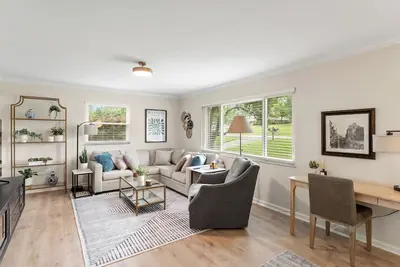 Image de Modern Luxury 3-bedroom house in Maryville - Close to Knoxville and Smokies!